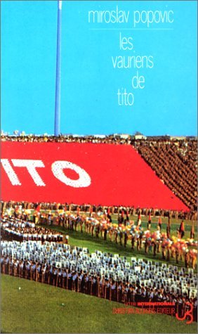 Les vauriens de Tito