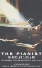 Couverture de The Pianist, Film Tie-in