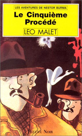 Le Cinquième procédé