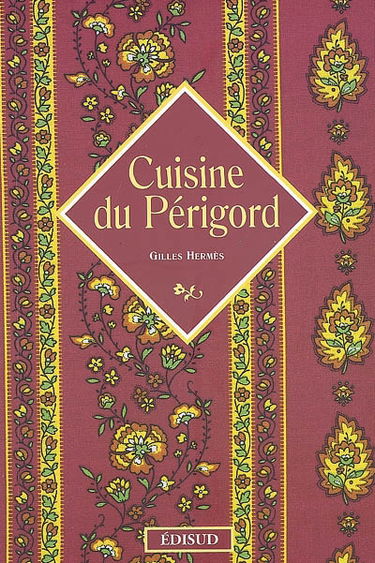 Cuisine du Périgord