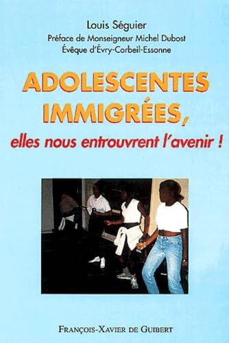 L'avenir passe par les filles immigrées