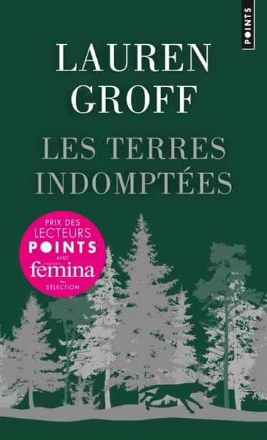 Les terres indomptées