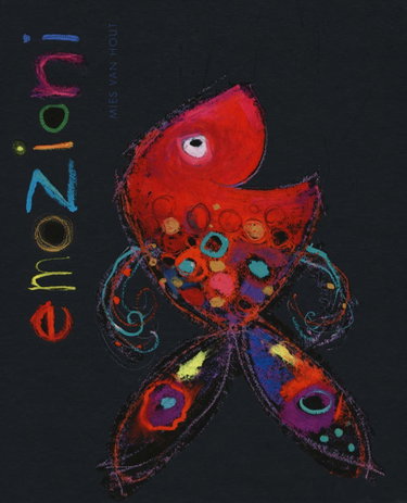 Couverture de Emozioni. Ediz. illustrata