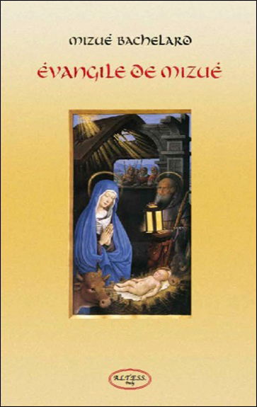 Evangile de Mizué