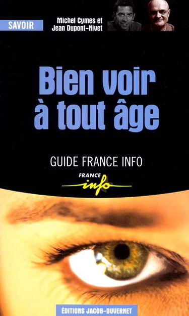 Bien voir à tout âge