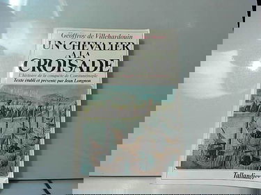 Histoire de la conquête de Constantinople