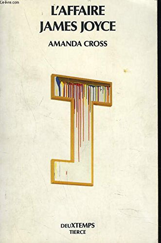 L'Affaire James Joyce