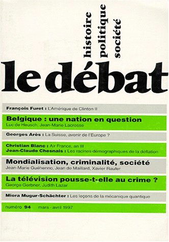 Le Débat