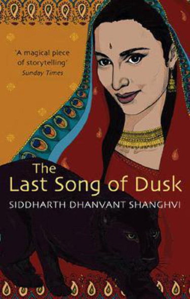 Couverture de The Last Song of Dusk