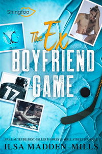 The Ex Boyfriend Game