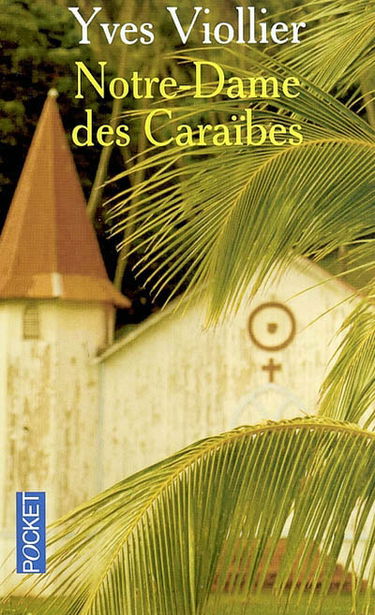 Notre-Dame des Caraïbes