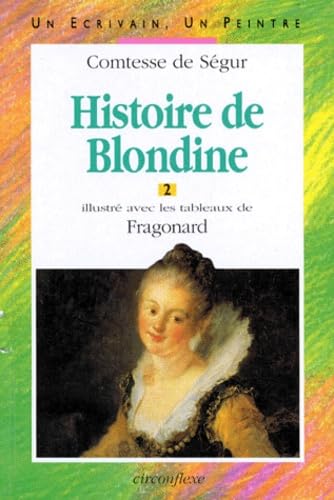 Histoire de Blondine. Vol. 2
