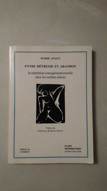 Entre détresse et abandon : la répétition transgénérationnelle chez les enfants placés