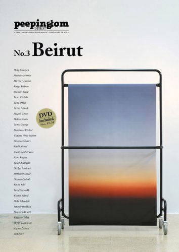 Peeping Tom's digest, n° 3. Beirut