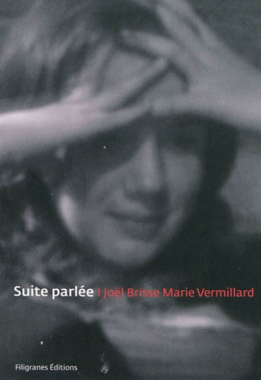 Suite parlée : récits de souvenirs enfouis