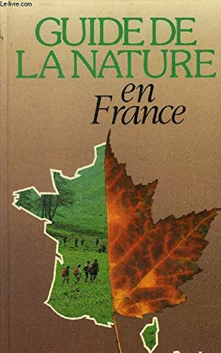 Guide nature France