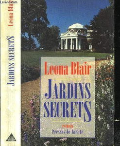 Jardins secrets