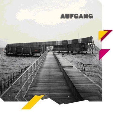 Couverture de Aufgang [Import]