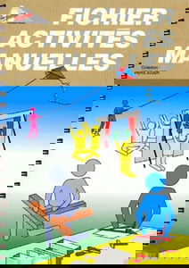 Fichier activités manuelles