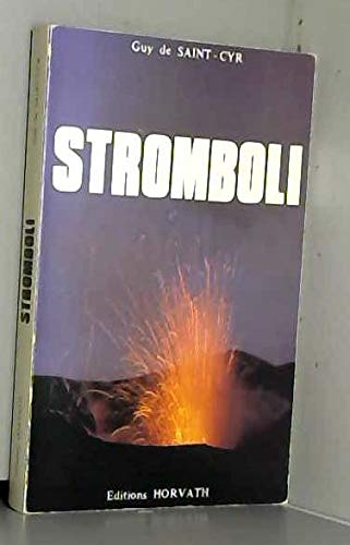 Stromboli