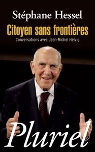 Citoyen sans frontières : conversations avec Jean-Michel Helvig
