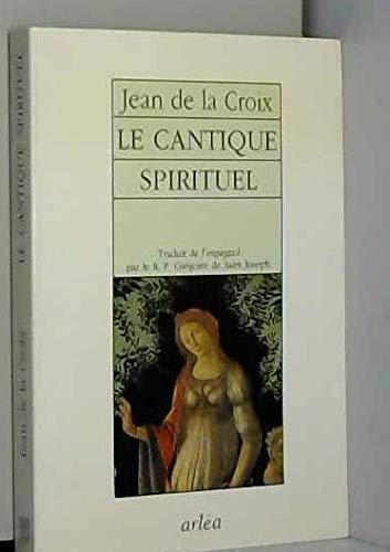 Le Cantique spirituel