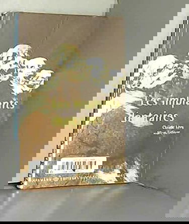 Les implants dentaires