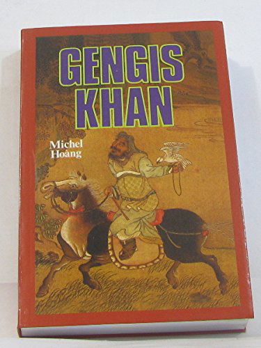 Gengis Khan