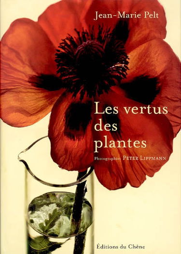 Les vertus des plantes