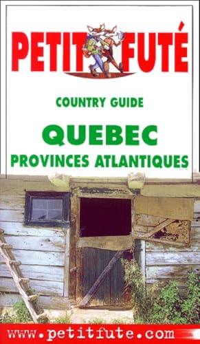 Québec et Provinces atlantiques