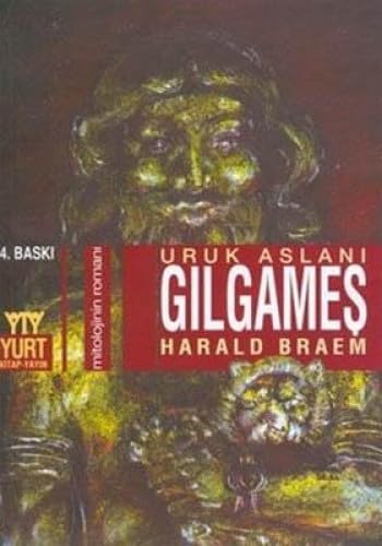 Couverture de GILGAMIŞ