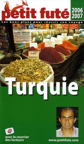 Turquie, 2006-2007 petit fute