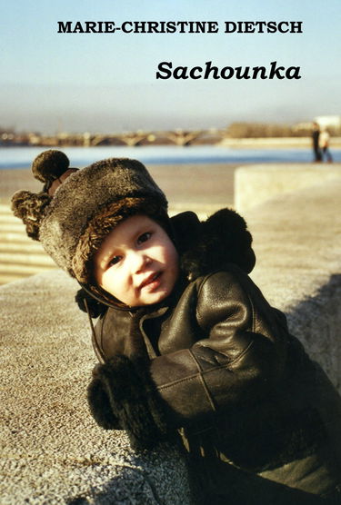 Sachounka