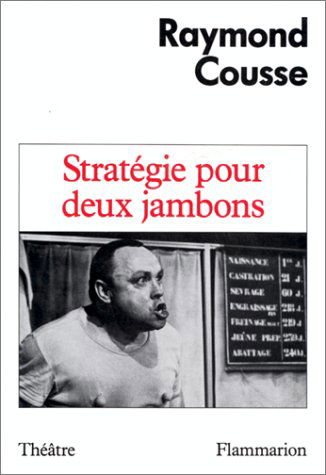 Stratégie pour deux jambons