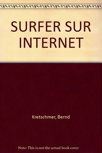 Surfez sur Internet (spécial Windows)