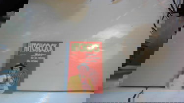 Histoires de la crème du crime