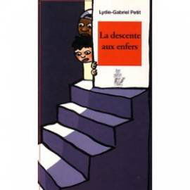 La descente aux enfers