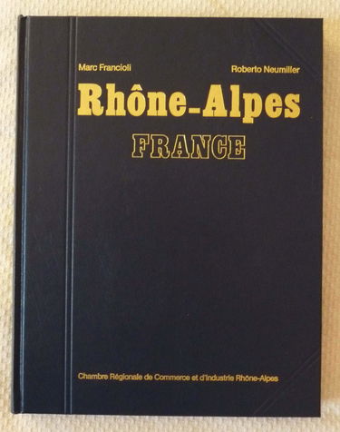 Rhône-Alpes