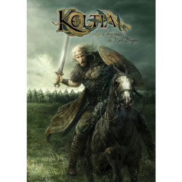 7ème Cercle - Keltia - Livre de Règles