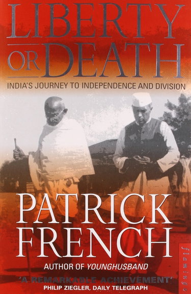 Couverture de Liberty Or Death