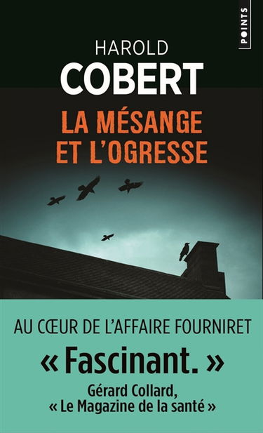 La mésange et l'ogresse