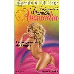 La vengeance de pamela