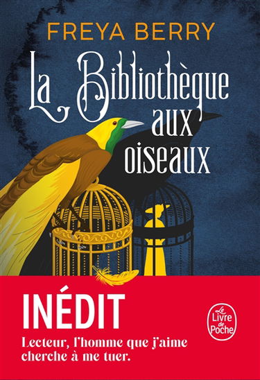 La bibliothèque aux oiseaux