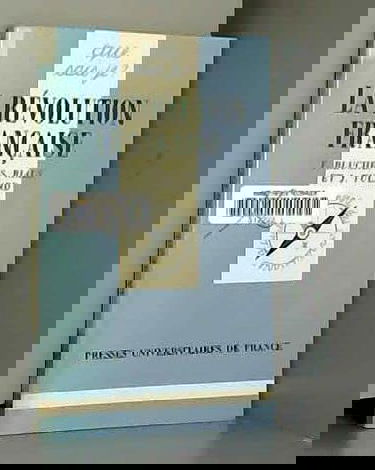 La Révolution française