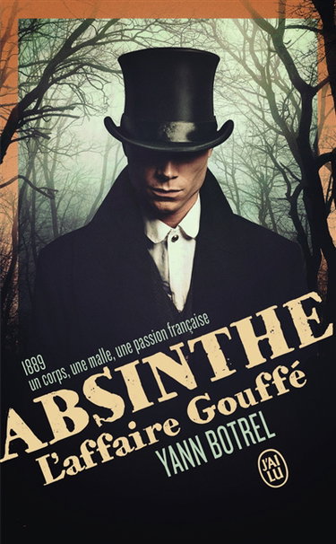 Absinthe : l'affaire Gouffé