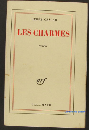 Les Charmes