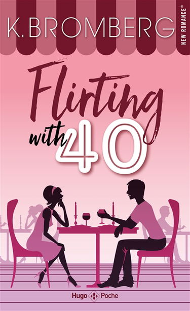Flirting with 40