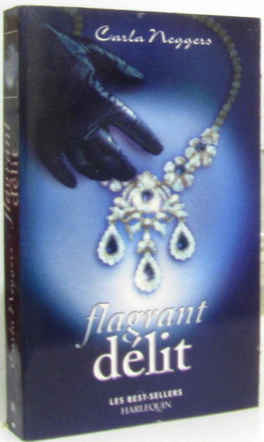 FLAGRANT DELIT