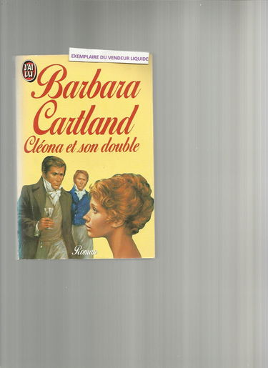 Cléona et son double