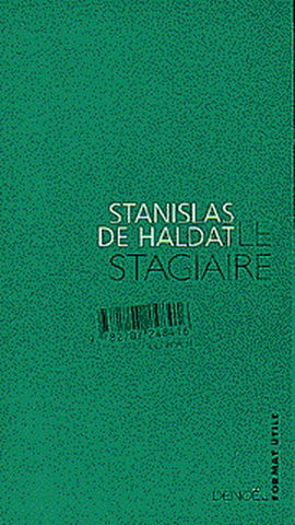 Le stagiaire